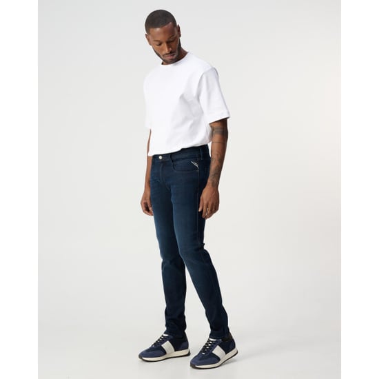 Replay Anbass powerstretch jeans - Image 4