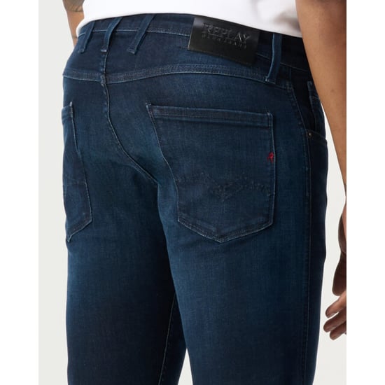 Replay Anbass powerstretch jeans - Image 5
