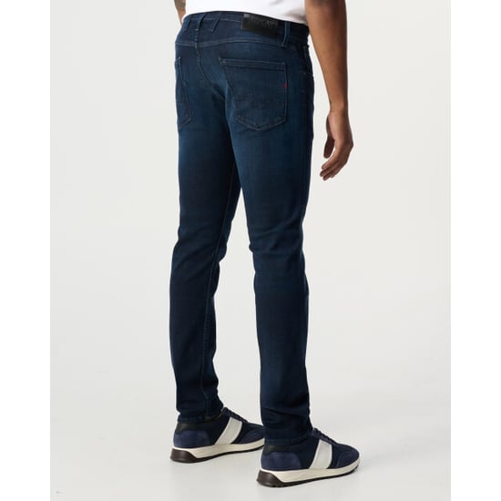 Replay Anbass powerstretch jeans - Image 6