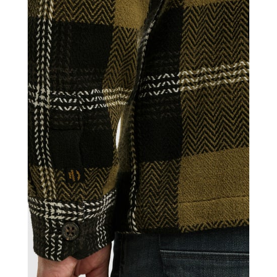 Legend Pme casual shirt - Image 3