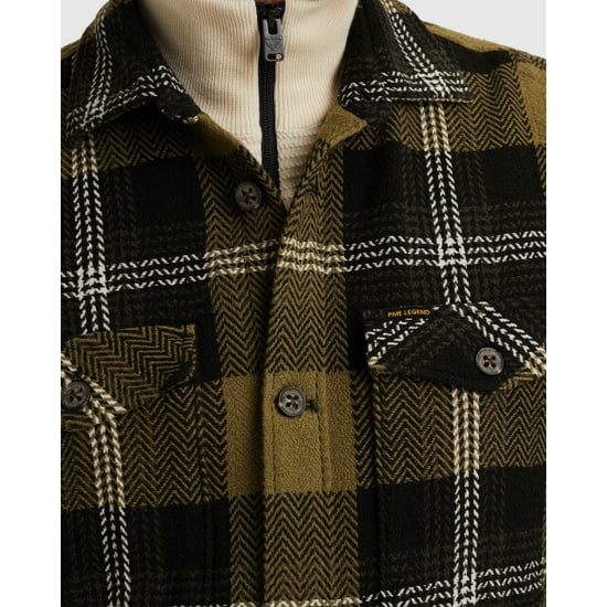 Legend Pme casual shirt - Image 4
