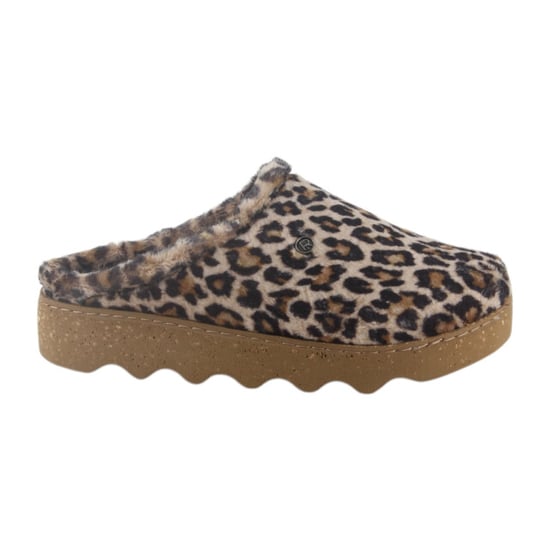 Rohde 6102-18 dames pantoffel (open hiel) - Image 1