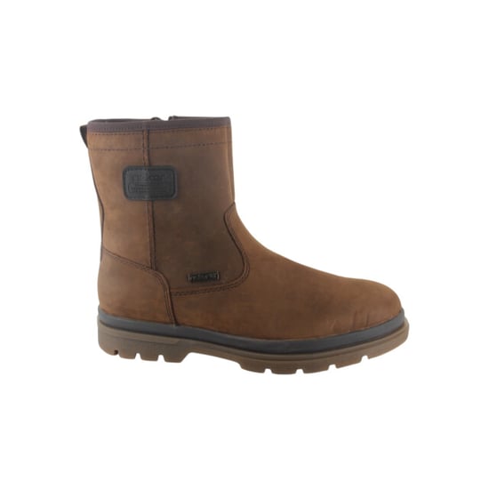 Rieker F7070-25 heren enkellaarzen sportief - Image 1