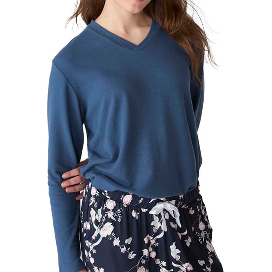 JJBFP1101 Langarm-Pyjama für Damen - Image 2