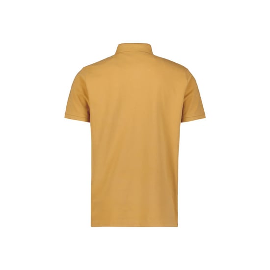No Excess Heren polo 27380201sn 070 yellow - Image 5