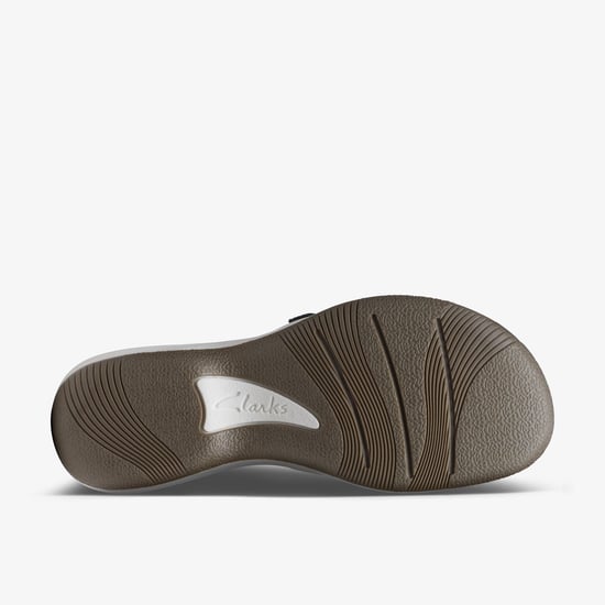 Brinkley Piper Navy Sandals - Image 3