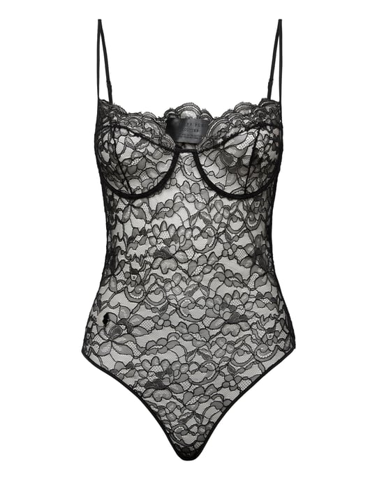 Lace Body Skull - Image 1