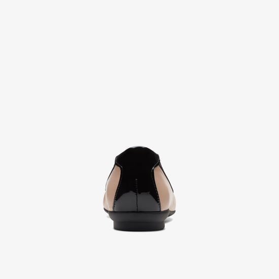 Candra Glow Praline Leren Schoenen - Image 5