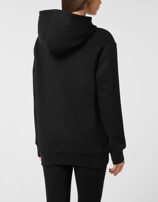 Hoodie Teddy Palms - Image 3