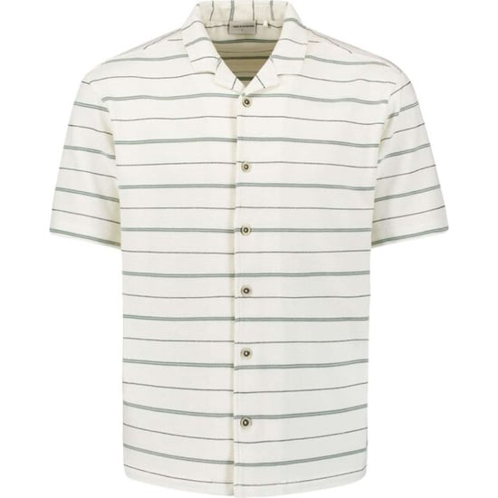 No Excess Shirt short sleeve jersey revers co offwhite - Image 1