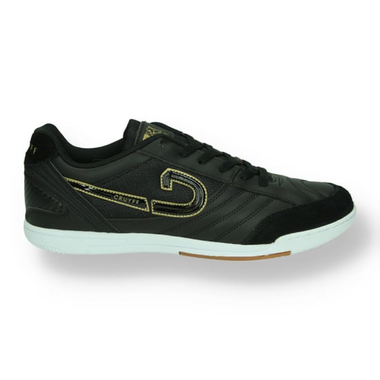 Cruyff Libra zwart-goud cf213010-960 - Image 3