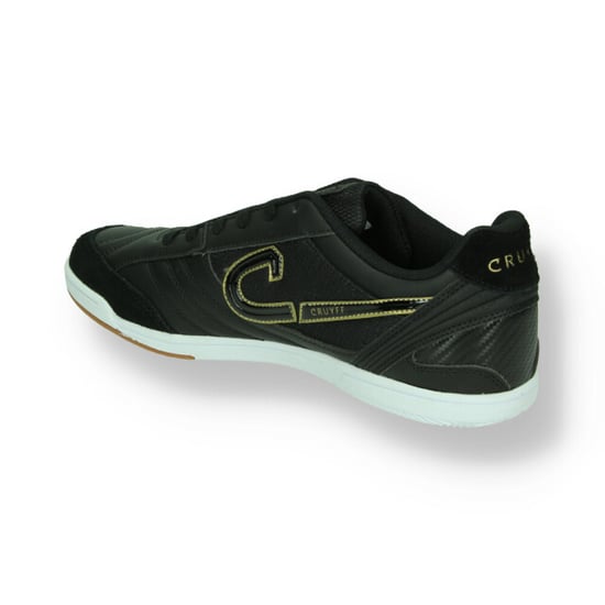 Cruyff Libra zwart-goud cf213010-960 - Image 4