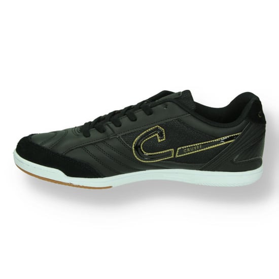 Cruyff Libra zwart-goud cf213010-960 - Image 5