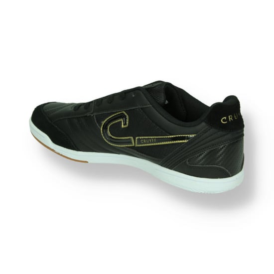Cruyff Libra zwart-goud cf213010-960 - Image 6