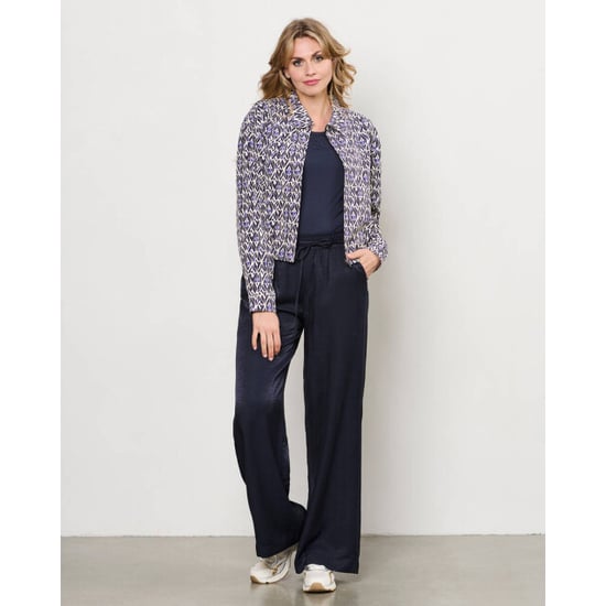 &Co Woman &co women broek solana iris - Image 4