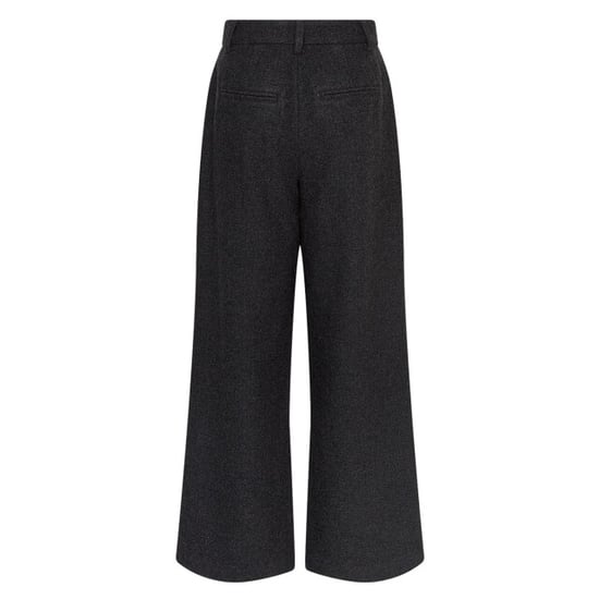 Moss Copenhagen Mschseba pantalon wol donker - Image 6