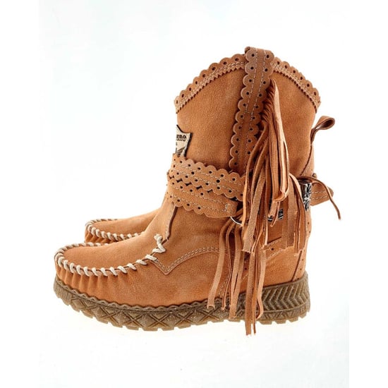 El Vaquero 25400ss25 05 boots - Image 1