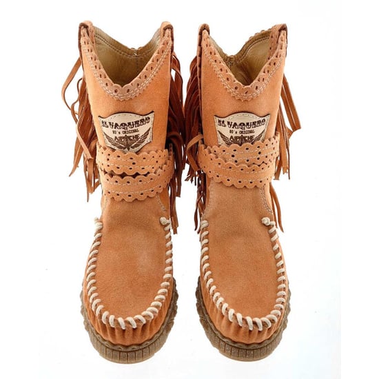 El Vaquero 25400ss25 05 boots - Image 4