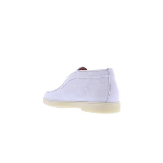 Santoni Dames loafer - Image 4