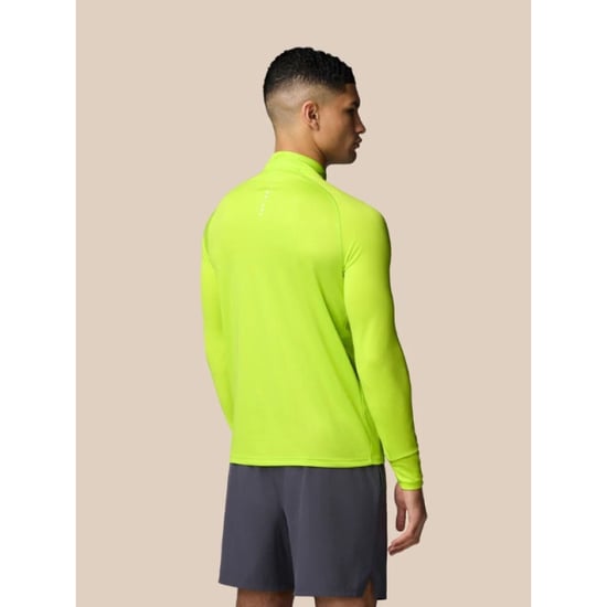 Castore Aop 1/4 zip ls top cmc40780-101 - Image 3
