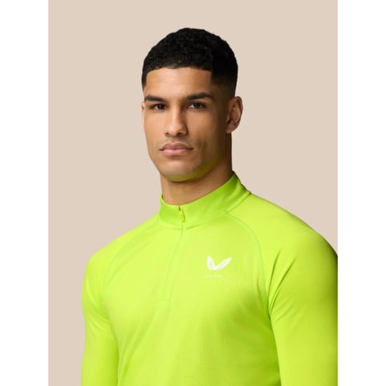 Castore Aop 1/4 zip ls top cmc40780-101 - Image 4