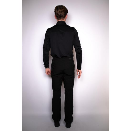 Icepeak Softshell broek heren - Image 3