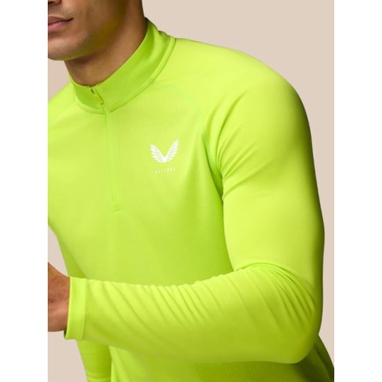Castore Aop 1/4 zip ls top cmc40780-101 - Image 5