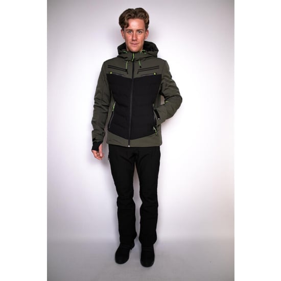 Icepeak Softshell broek heren - Image 4