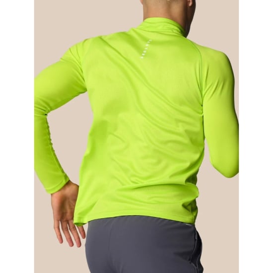 Castore Aop 1/4 zip ls top cmc40780-101 - Image 6