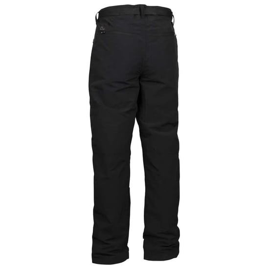 Trespass Mens Clifton TP75 Cargo Trousers (Black) - Image 2