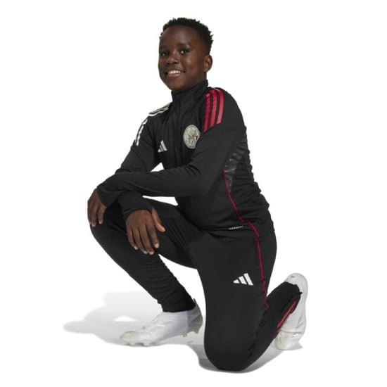 Adidas ajax tr top y replica voetbal trainingshirt lange mouw jongens - - Image 4
