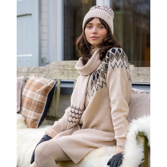 HV Polo Shawl 1005103754 robertina - Image 2