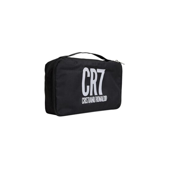 CR7 Heren boxershorts sportondergoed microfiber zwart/groen/grijs 5-pack - Image 3
