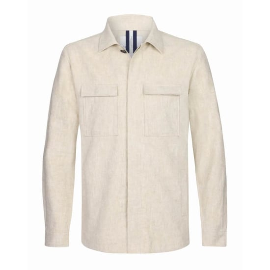 Profuomo Overshirt - Image 1