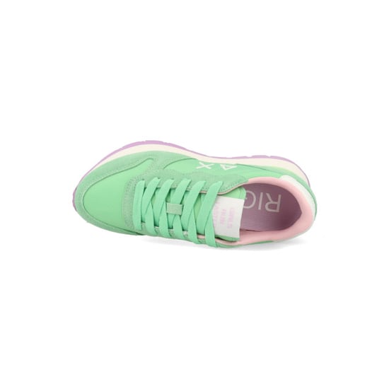 SUN68 Ally solid nylon z35201 38 mintgroen - Image 2