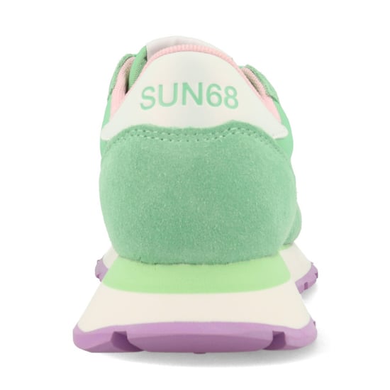 SUN68 Ally solid nylon z35201 38 mintgroen - Image 3