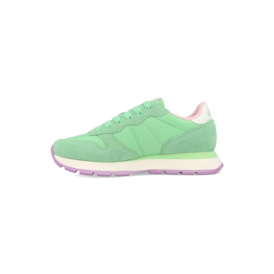 SUN68 Ally solid nylon z35201 38 mintgroen - Image 4