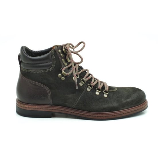 Australian Footwear Lafayette 15.1383.01.eb0-forrest green - Image 1