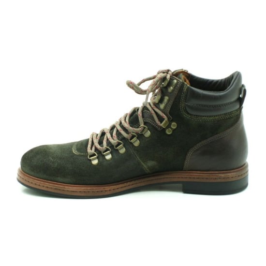 Australian Footwear Lafayette 15.1383.01.eb0-forrest green - Image 3