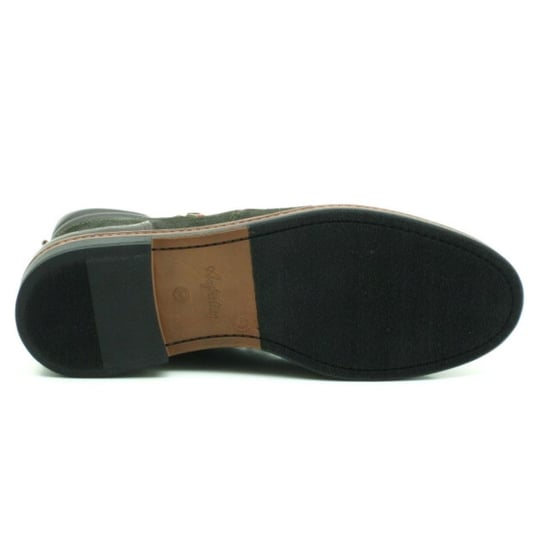 Australian Footwear Lafayette 15.1383.01.eb0-forrest green - Image 4