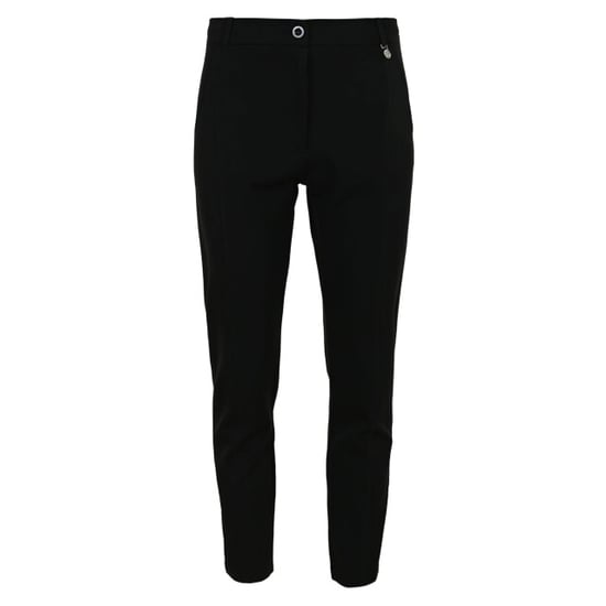 Zizo Fa25.sinn.010 sinny pants black - Image 2
