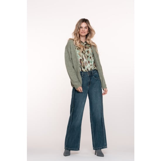 Geisha Jeans 51518-10 - Image 1