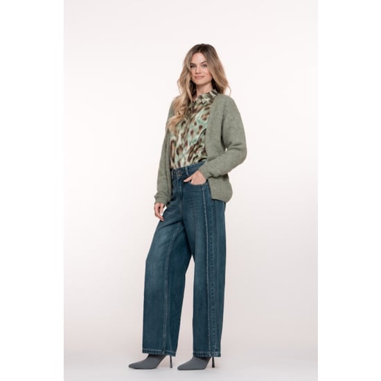 Geisha Jeans 51518-10 - Image 2