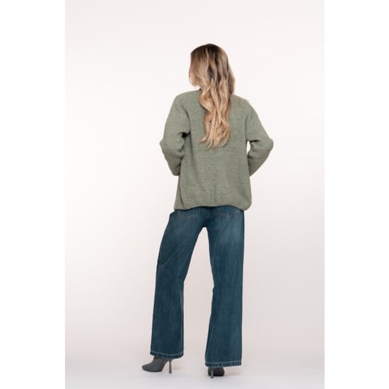 Geisha Jeans 51518-10 - Image 3