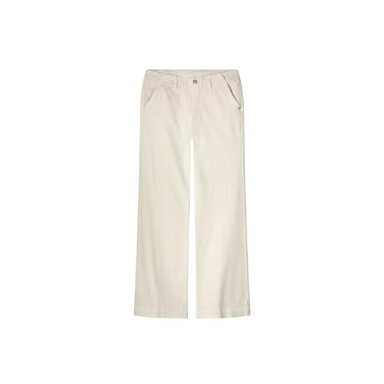 Summum 4s2705-5150 flared jeans comfi cotton twil - Image 2