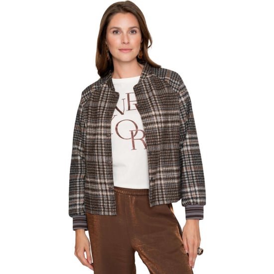 Geisha Jacket brown - Image 2