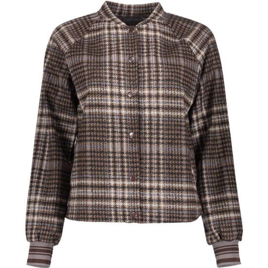 Geisha Jacket brown - Image 3