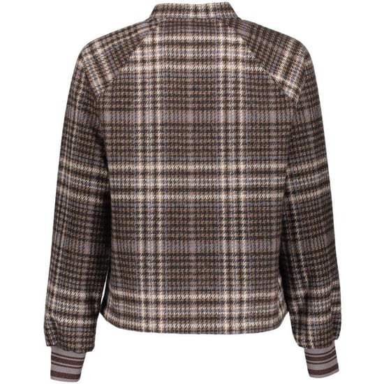Geisha Jacket brown - Image 4