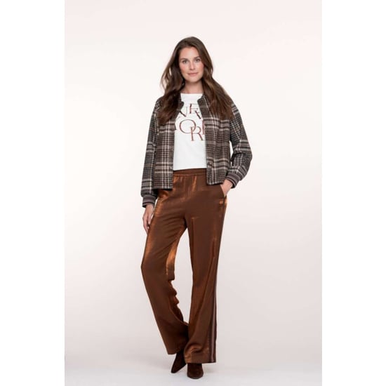Geisha Jacket brown - Image 6