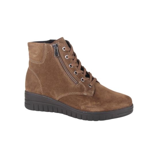Ti Comos 2520009-303 dames veterboots sportief - Image 1